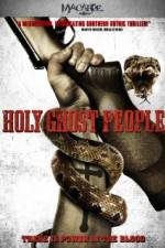 Watch Holy Ghost People Movie2k