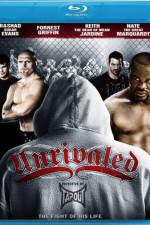 Watch Unrivaled Movie2k