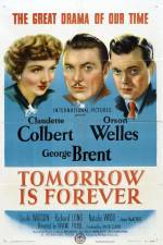 Watch Tomorrow Is Forever Movie2k