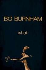 Watch Bo Burnham: what Movie2k