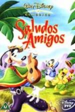 Watch Saludos Amigos Movie2k