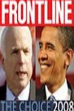 Watch Frontline The Choice 2008 Movie2k