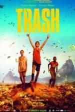 Watch Trash 2014 Movie2k