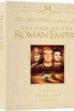 Watch The Fall of the Roman Empire Movie2k