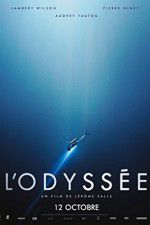 Watch The Odyssey Movie2k