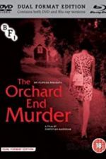Watch The Orchard End Murder Movie2k