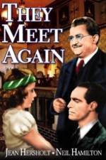 Watch They Meet Again Movie2k