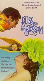 Watch The Bliss of Mrs. Blossom Movie2k