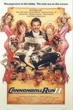 Watch Cannonball Run II Movie2k