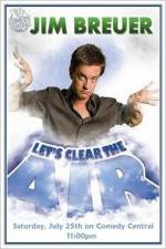 Watch Jim Breuer Let's Clear the Air Movie2k