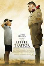 Watch The Little Traitor Movie2k