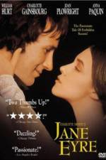 Watch Jane Eyre (1996) Movie2k