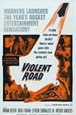 Watch Violent Road Movie2k
