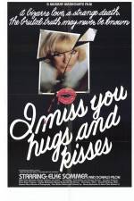 Watch I Miss You, Hugs and Kisses Movie2k