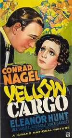 Watch Yellow Cargo Movie2k