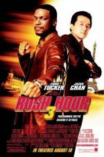 Watch Rush Hour 3 Movie2k