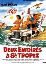 Watch Deux enfoirs  Saint-Tropez Movie2k
