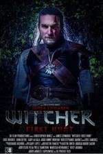 Watch The Witcher: First Hunt Movie2k