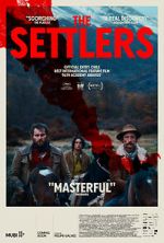 Watch The Settlers Movie2k