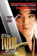 Watch Taboo Movie2k