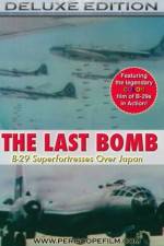 Watch The Last Bomb Movie2k