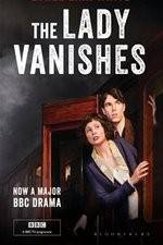 Watch The Lady Vanishes Movie2k