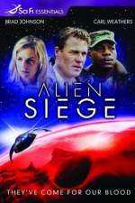 Watch Alien Siege Movie2k