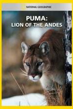 Watch National Geographic  Puma: Lion of the Andes Movie2k