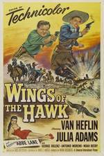 Watch Wings of the Hawk Movie2k