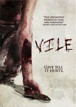 Watch Vile Movie2k