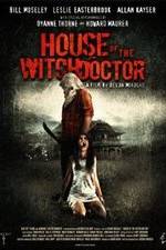 Watch House of the Witchdoctor Movie2k