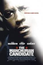 Watch The Manchurian Candidate Movie2k