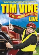 Watch Tim Vine: The Joke-amotive Live Movie2k