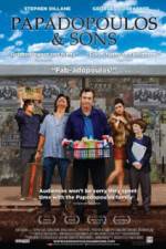 Watch Papadopoulos  And Sons Movie2k