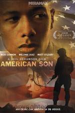 Watch American Son Movie2k