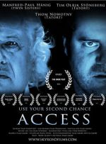 Watch Access (Short 2012) Movie2k