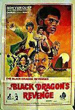 Watch The Black Dragon's Revenge Movie2k