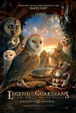Watch Legend of the Guardians: The Owls of Ga\'Hoole Movie2k