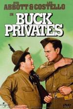 Watch Buck Privates Movie2k