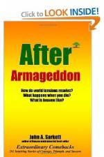 Watch After Armageddon Movie2k