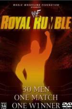 Watch Royal Rumble Movie2k