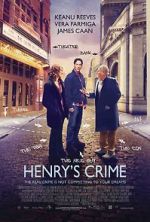 Watch Henry\'s Crime Movie2k