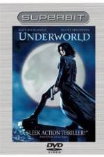 Watch Underworld Movie2k