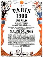 Watch Paris mil neuf cent Movie2k