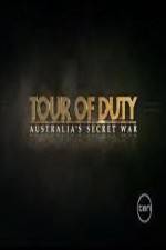 Watch Tour Of Duty Australias Secret War Movie2k