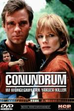 Watch Conundrum Movie2k