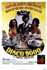 Watch Disco 9000 Movie2k