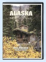 Watch Alaska: Silence & Solitude Movie2k