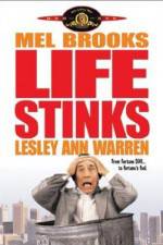 Watch Life Stinks Movie2k