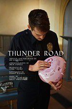 Watch Thunder Road Movie2k